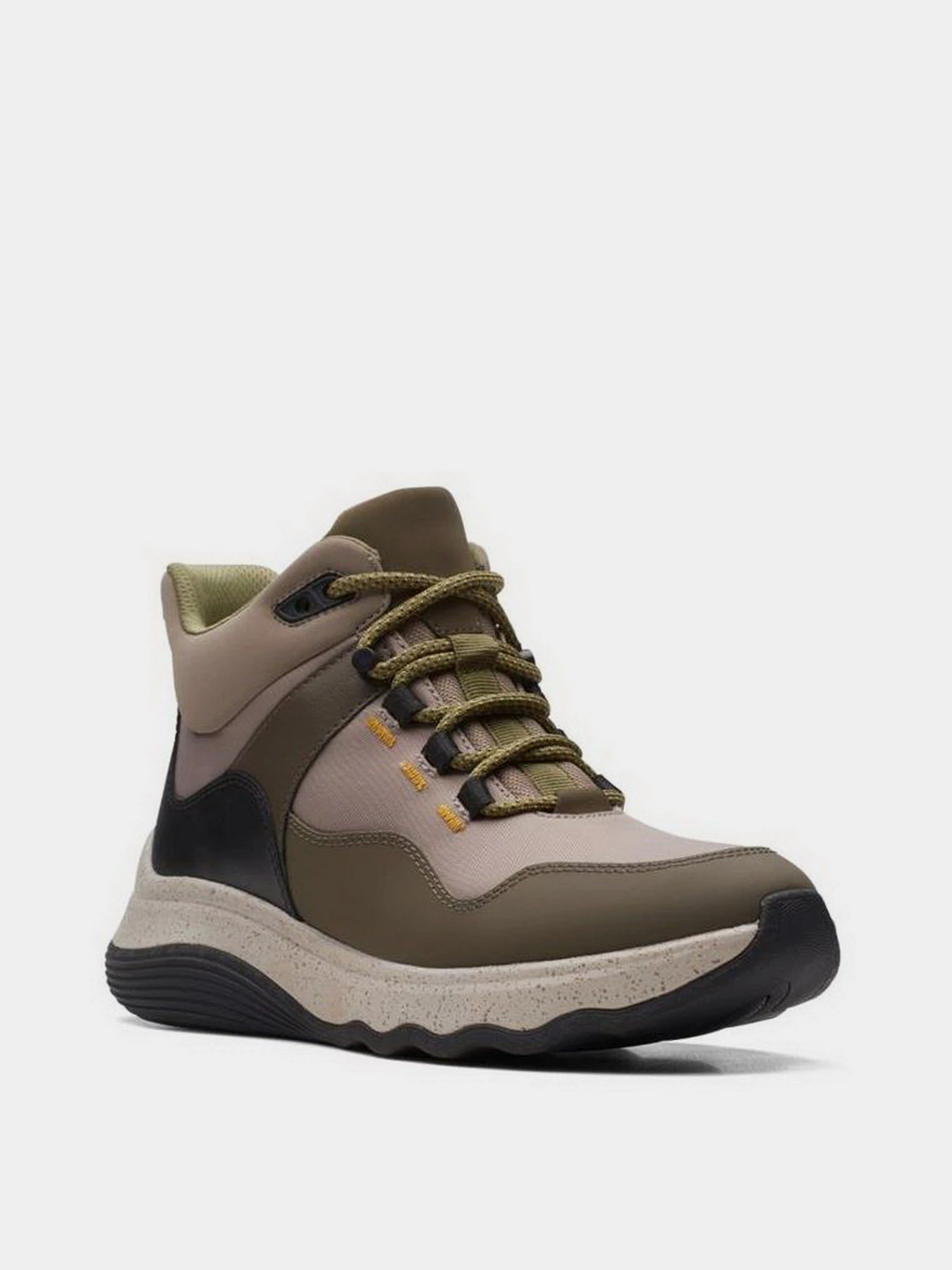 Черевики та чоботи Clarks Jaunt Lo модель 26168982 Черевики та чоботи Clarks Jaunt Lo модель 26168982 Фото