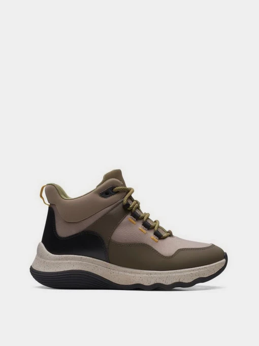 Черевики та чоботи Clarks Jaunt Lo модель 26168982 Фото