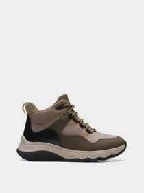 Черевики та чоботи Clarks Jaunt Lo модель 26168982 Фото