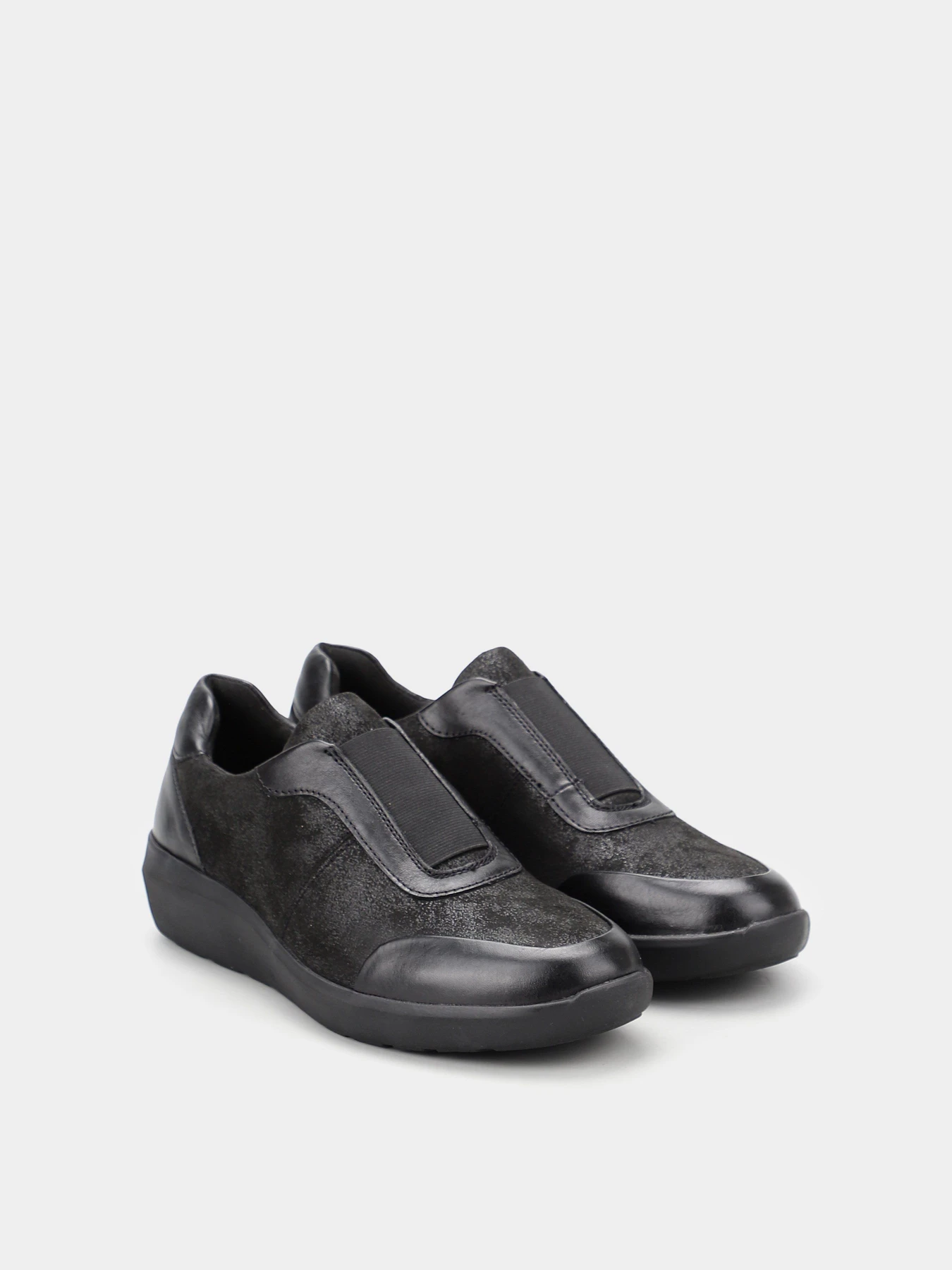 Кросівки Clarks Kayleigh Peak модель 26168097 Кросівки Clarks Kayleigh Peak модель 26168097 Фото