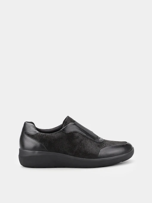 Кроссовки Clarks Kayleigh Peak модель 26168097 Фото