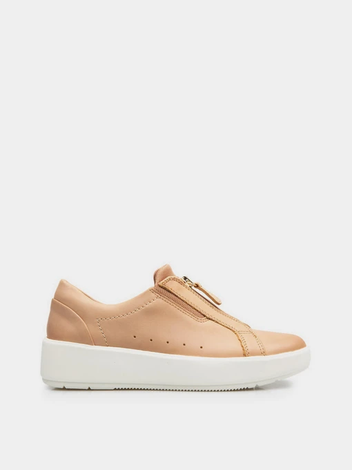 Кроссовки Clarks Layton Rae модель 26168484 Фото