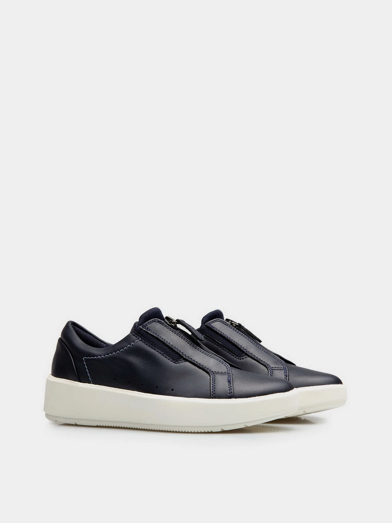 Кроссовки Clarks Layton Rae модель 26168518 Фото