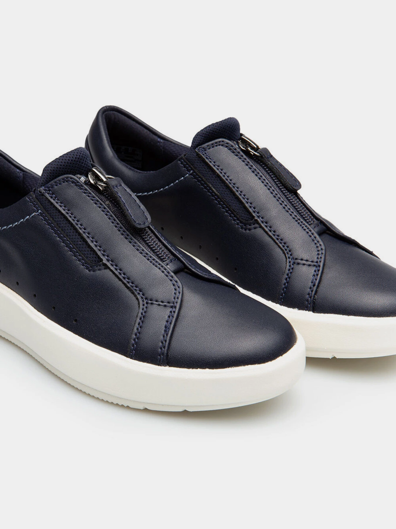 Кроссовки Clarks Layton Rae модель 26168518 Фото