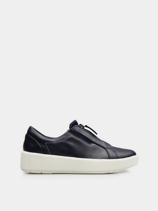 Кроссовки Clarks Layton Rae модель 26168518 Фото