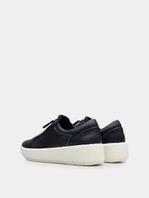 Кроссовки Clarks Layton Rae модель 26168518 Фото