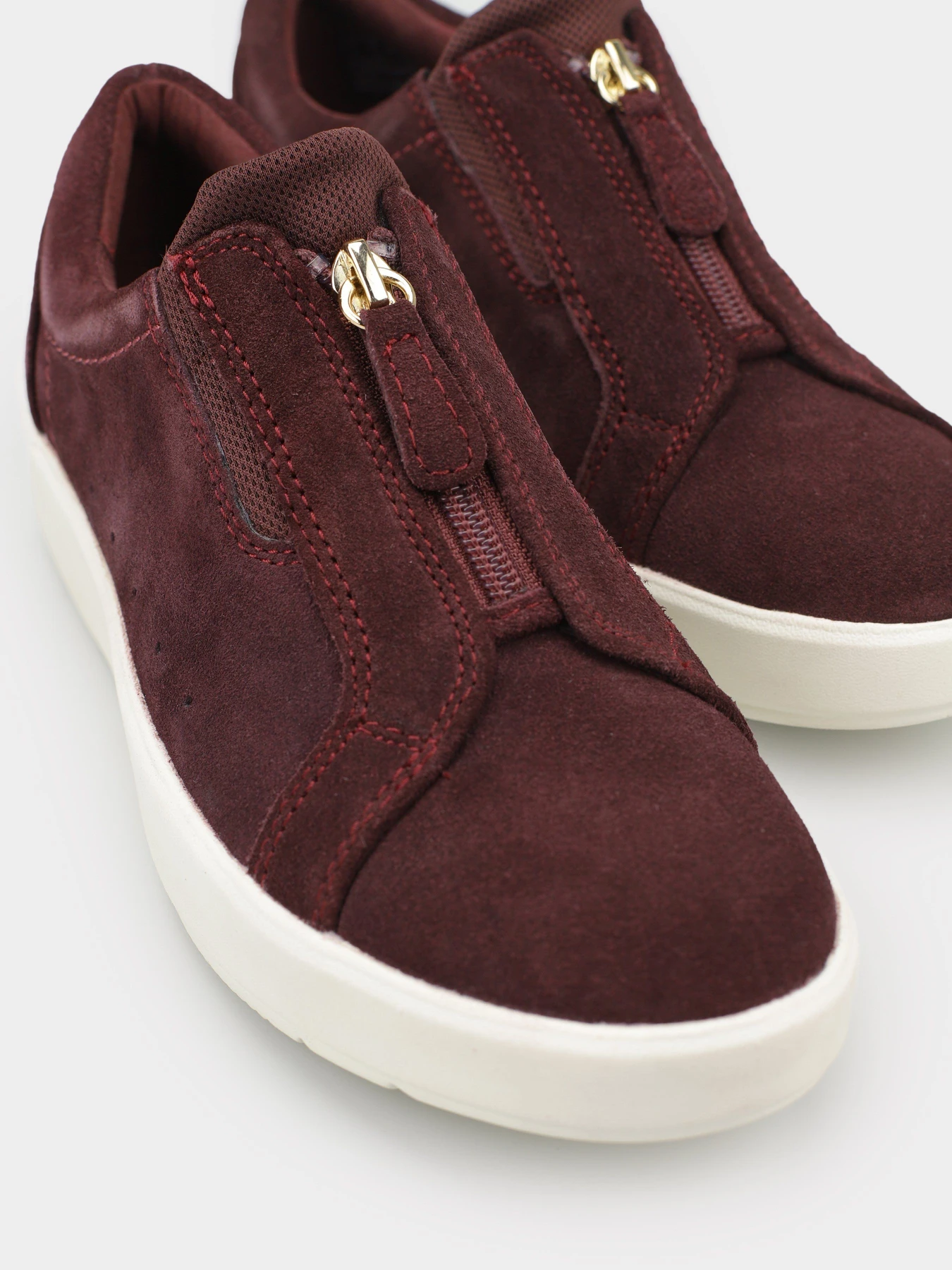 Кроссовки Clarks Layton Rae модель 26168506 Фото