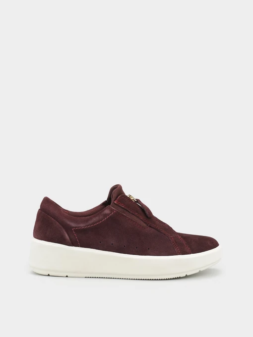 Кроссовки Clarks Layton Rae модель 26168506 Фото