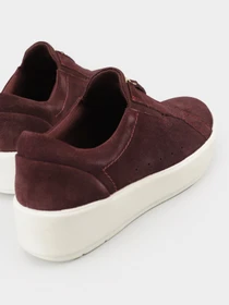 Кроссовки Clarks Layton Rae модель 26168506 Фото