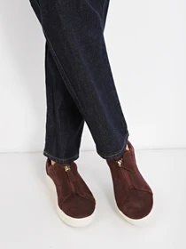 Кроссовки Clarks Layton Rae модель 26168506 Фото