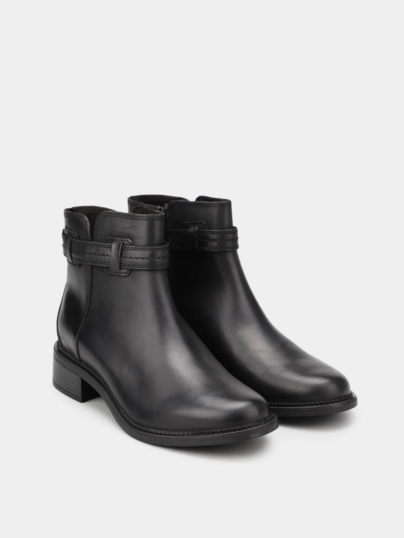 Черевики та чоботи Clarks  Maye Ease модель 26167951 Фото