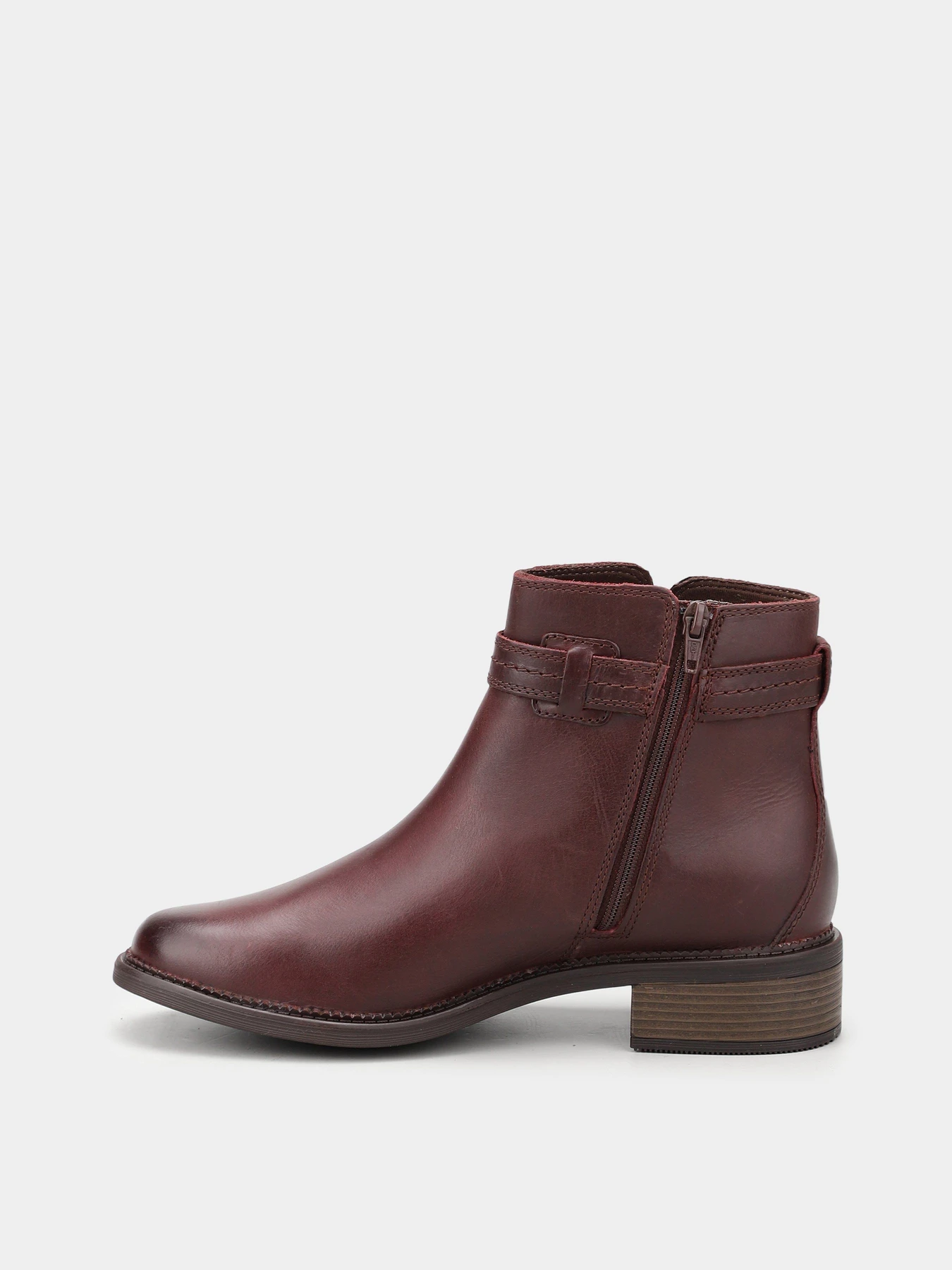 Черевики та чоботи Clarks Maye Ease модель 26167946 Черевики та чоботи Clarks Maye Ease модель 26167946 Фото
