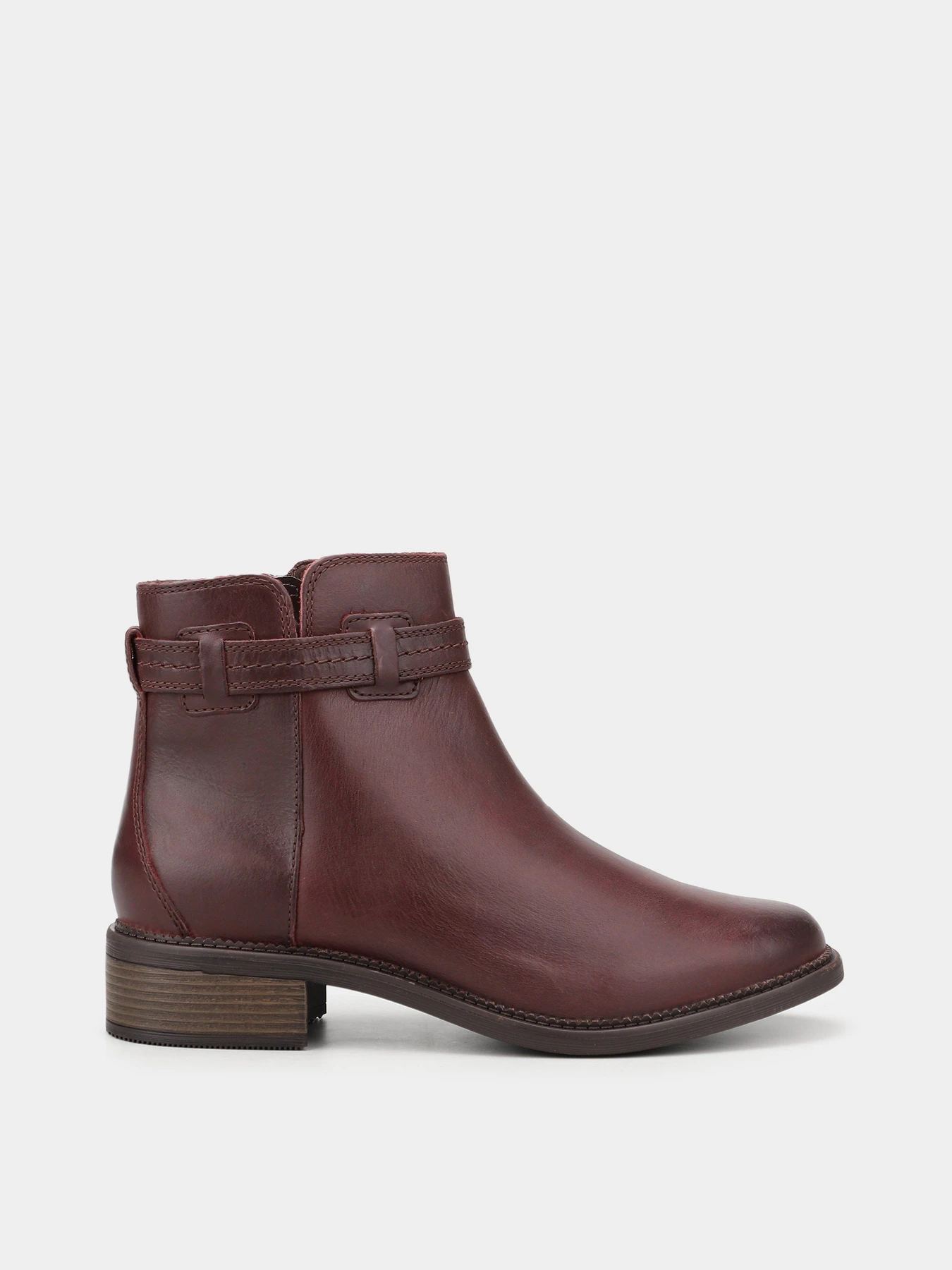Черевики та чоботи Clarks Maye Ease модель 26167946 Черевики та чоботи Clarks Maye Ease модель 26167946 Фото