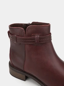 Черевики та чоботи Clarks Maye Ease модель 26167946 Фото
