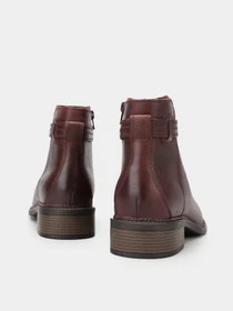 Черевики та чоботи Clarks Maye Ease модель 26167946 Фото