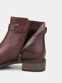 Черевики та чоботи Clarks Maye Ease модель 26167946 Фото