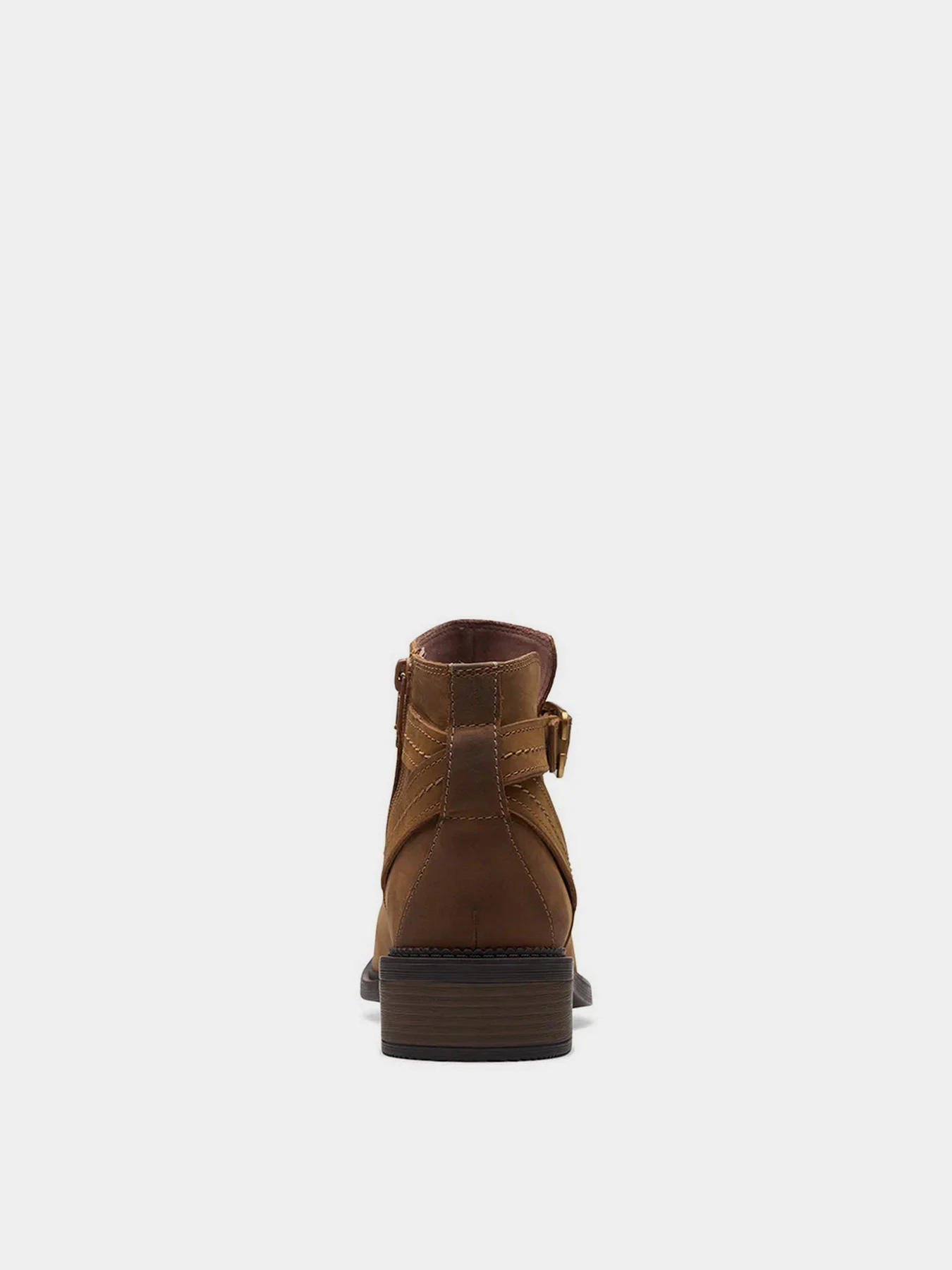 Ботинки и сапоги Clarks Maye Strap модель 26168079 Фото
