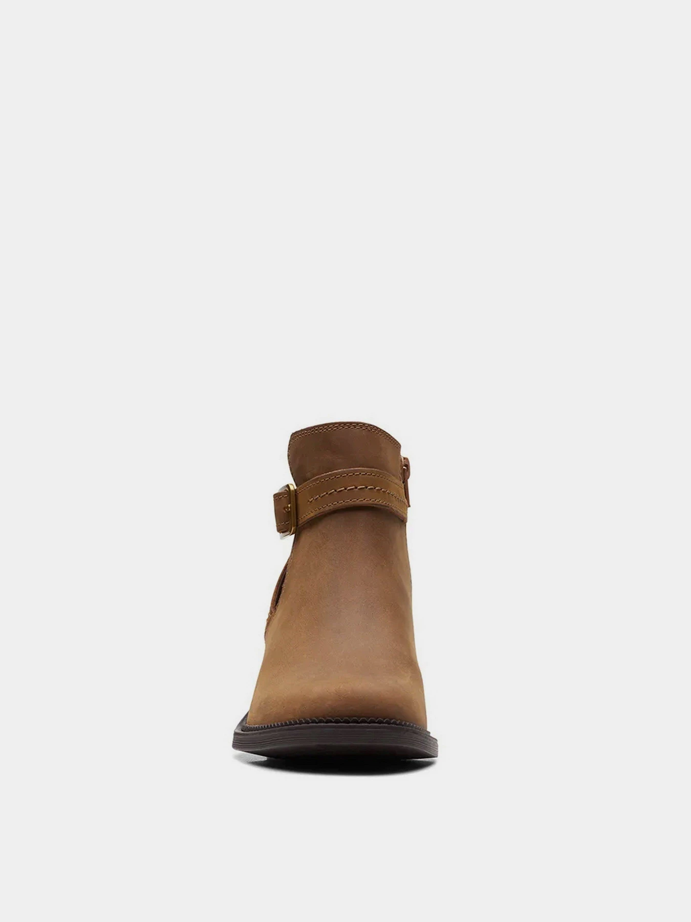 Ботинки и сапоги Clarks Maye Strap модель 26168079 Фото