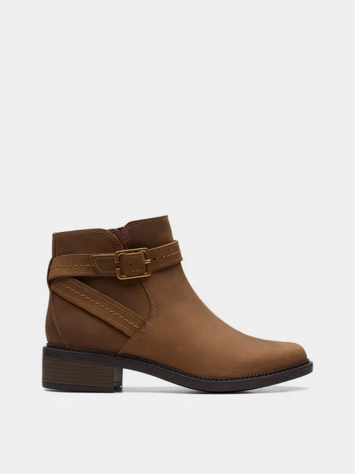 Черевики та чоботи Clarks Maye Strap модель 26168079 Фото