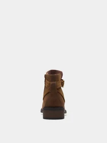 Ботинки и сапоги Clarks Maye Strap модель 26168079 Фото