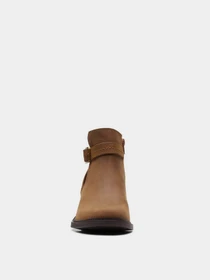 Ботинки и сапоги Clarks Maye Strap модель 26168079 Фото