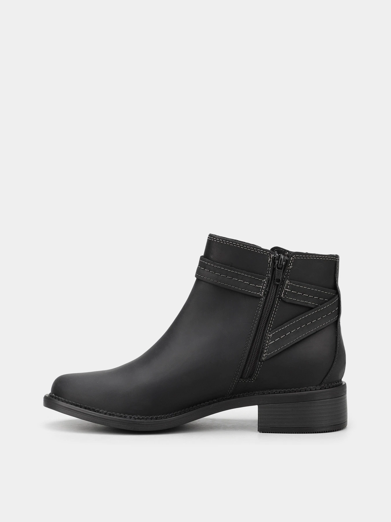 Ботинки и сапоги Clarks Maye Strap модель 26168075 Ботинки и сапоги Clarks Maye Strap модель 26168075 Фото
