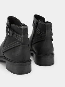 Ботинки и сапоги Clarks Maye Strap модель 26168075 Фото