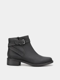 Ботинки и сапоги Clarks Maye Strap модель 26168075 Фото