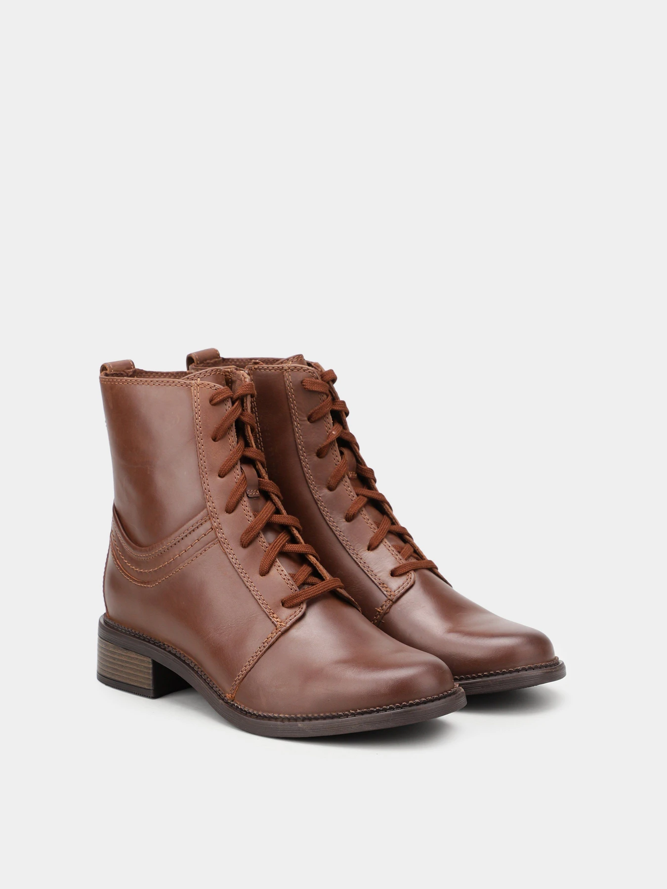 Черевики та чоботи Clarks Maye Step модель 26168465 Фото