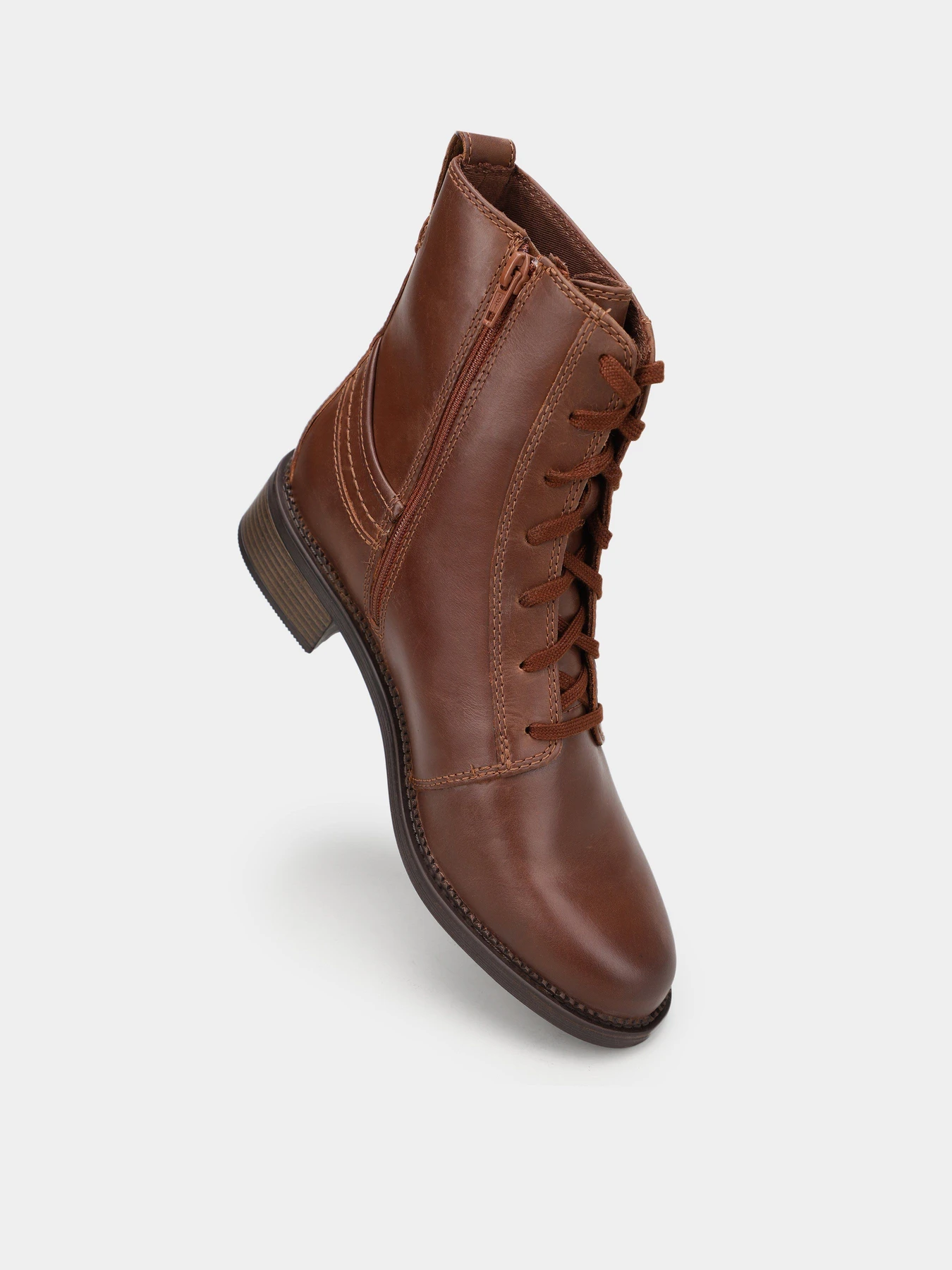 Черевики та чоботи Clarks Maye Step модель 26168465 Фото