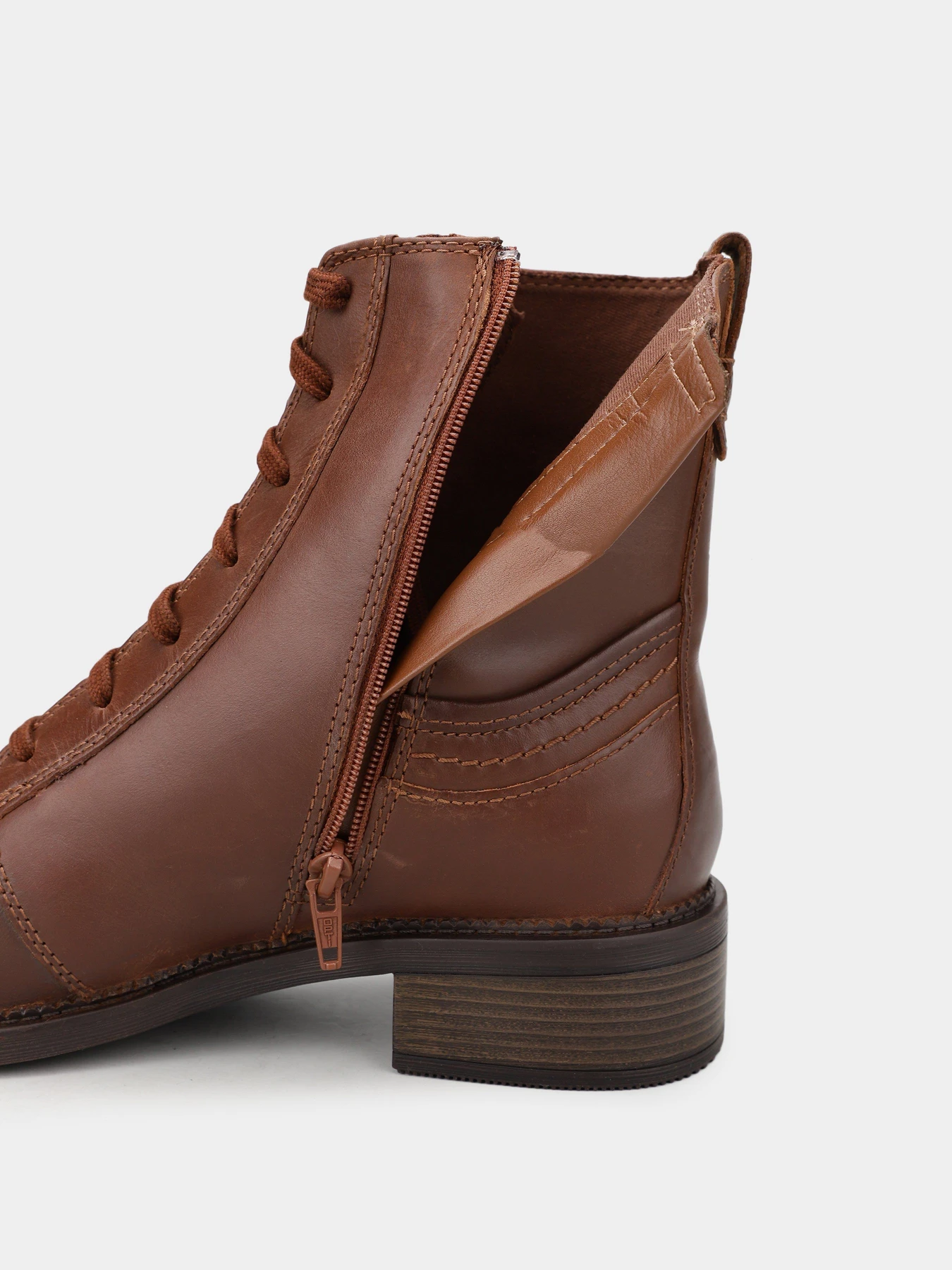 Черевики та чоботи Clarks Maye Step модель 26168465 Фото