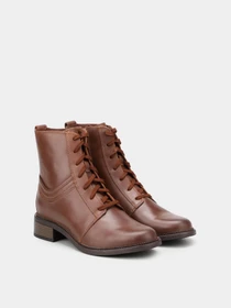 Черевики та чоботи Clarks Maye Step модель 26168465 Фото