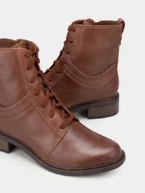 Черевики та чоботи Clarks Maye Step модель 26168465 Фото
