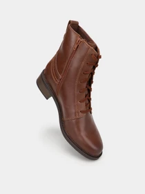 Черевики та чоботи Clarks Maye Step модель 26168465 Фото