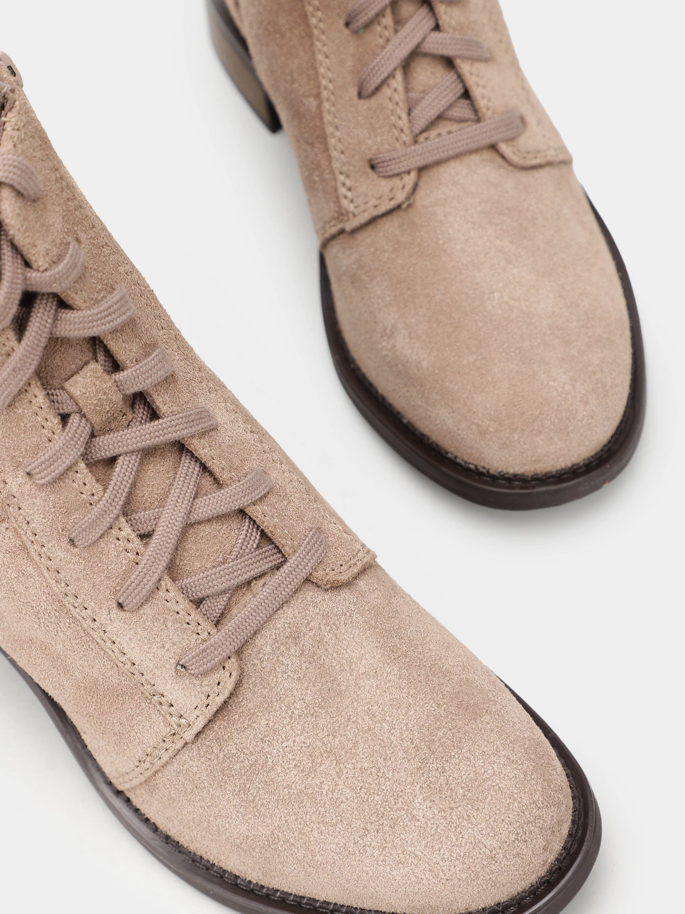 Черевики та чоботи Clarks Maye Step модель 26168449 Черевики та чоботи Clarks Maye Step модель 26168449 Фото