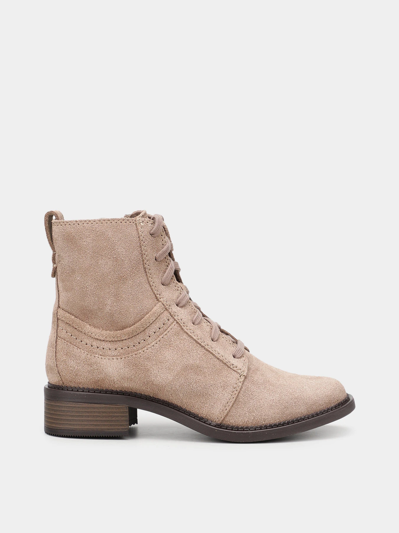 Черевики та чоботи Clarks Maye Step модель 26168449 Черевики та чоботи Clarks Maye Step модель 26168449 Фото
