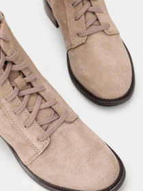 Черевики та чоботи Clarks Maye Step модель 26168449 Фото