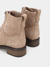 Черевики та чоботи Clarks Maye Step модель 26168449 Фото
