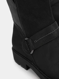 Черевики та чоботи Clarks Opal Rose Leather модель 26168444 Фото