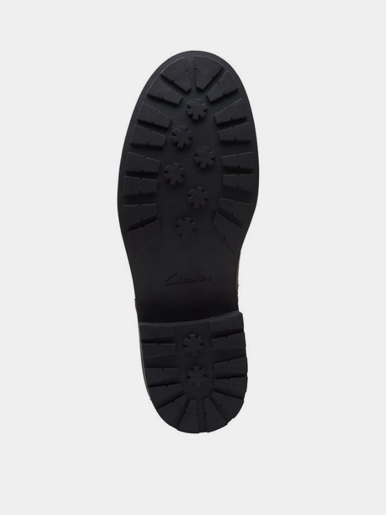 Ботинки и сапоги Clarks Opal Rose модель 26168396 Ботинки и сапоги Clarks Opal Rose модель 26168396 Фото