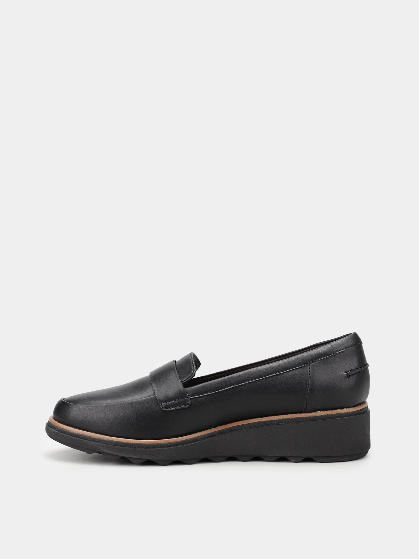 Туфли и лоферы Clarks Sharon Gracie модель 26156816 Фото