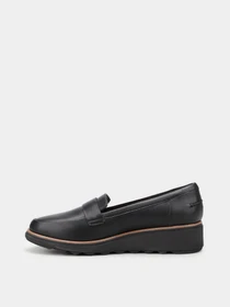 Туфли и лоферы Clarks Sharon Gracie модель 26156816 Фото