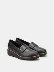 Туфли и лоферы Clarks Sharon Gracie модель 26156816 Фото