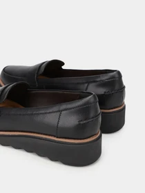 Туфли и лоферы Clarks Sharon Gracie модель 26156816 Фото