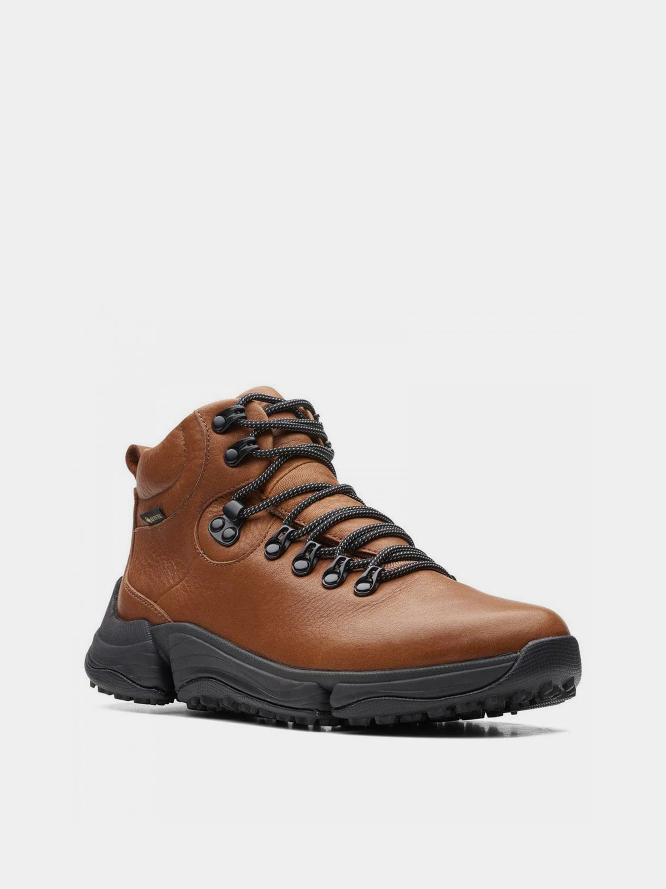 Ботинки и сапоги Clarks Tri Path Day 2 Gore-Tex модель 26163805 Фото