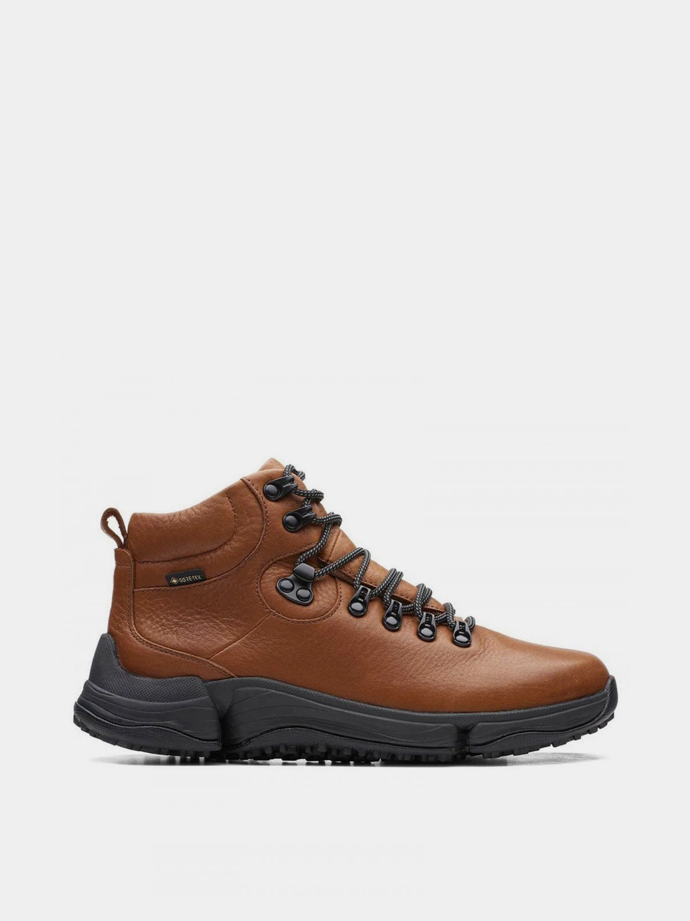 Ботинки и сапоги Clarks Tri Path Day 2 Gore-Tex модель 26163805 Фото