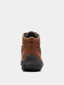 Ботинки и сапоги Clarks Tri Path Day 2 Gore-Tex модель 26163805 Фото