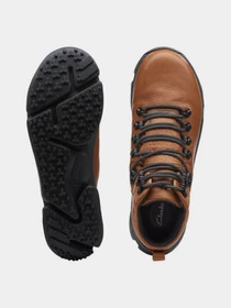 Ботинки и сапоги Clarks Tri Path Day 2 Gore-Tex модель 26163805 Фото