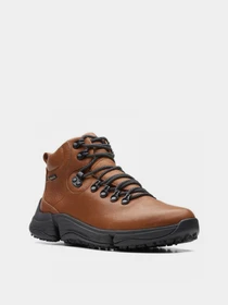 Ботинки и сапоги Clarks Tri Path Day 2 Gore-Tex модель 26163805 Фото