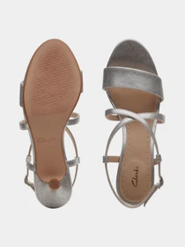 Босоніжки Clarks Amali Buckle модель 26170952 Фото